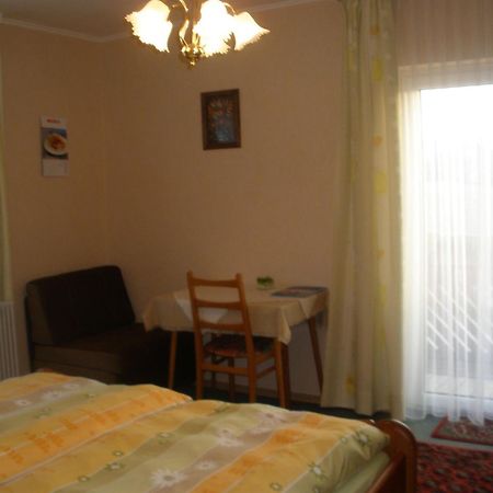 Haus Kloibhofer Hotel Grein Kültér fotó