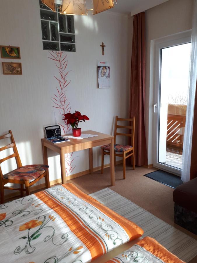 Haus Kloibhofer Hotel Grein Kültér fotó