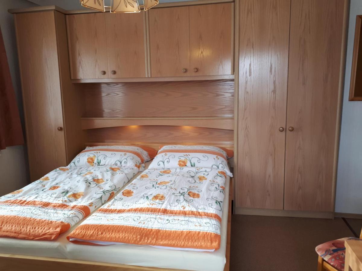 Haus Kloibhofer Hotel Grein Kültér fotó