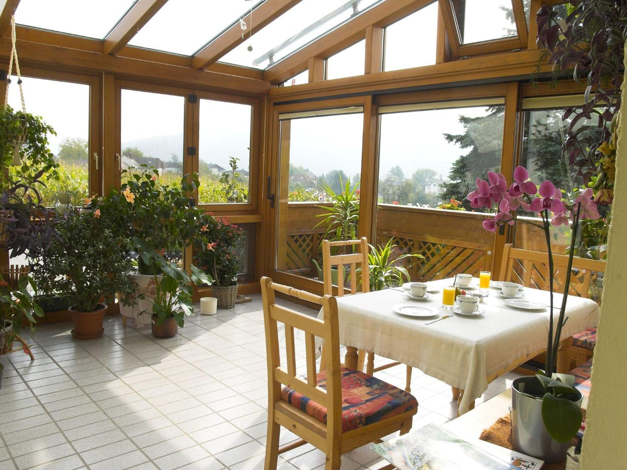 Haus Kloibhofer Hotel Grein Kültér fotó