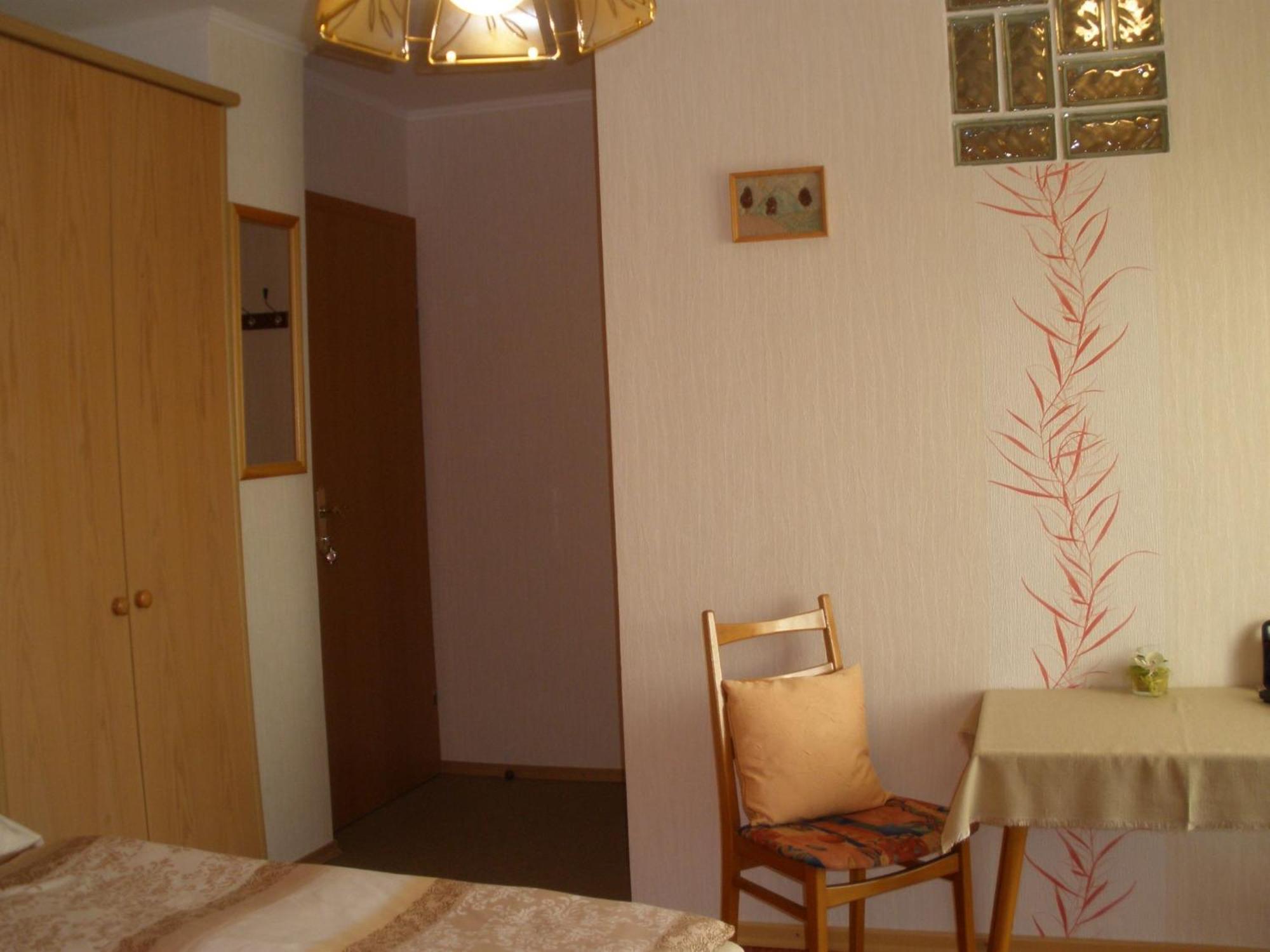 Haus Kloibhofer Hotel Grein Kültér fotó