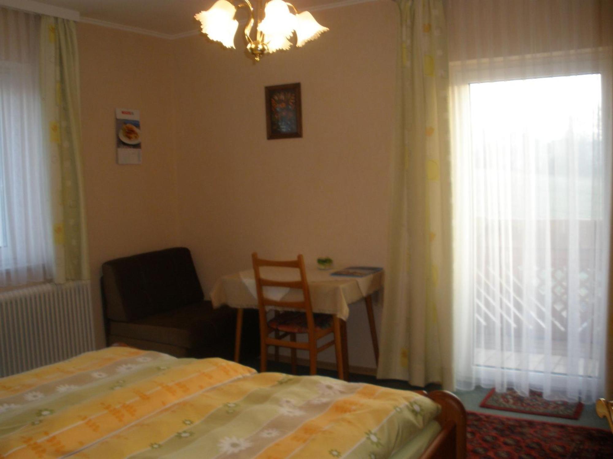 Haus Kloibhofer Hotel Grein Kültér fotó