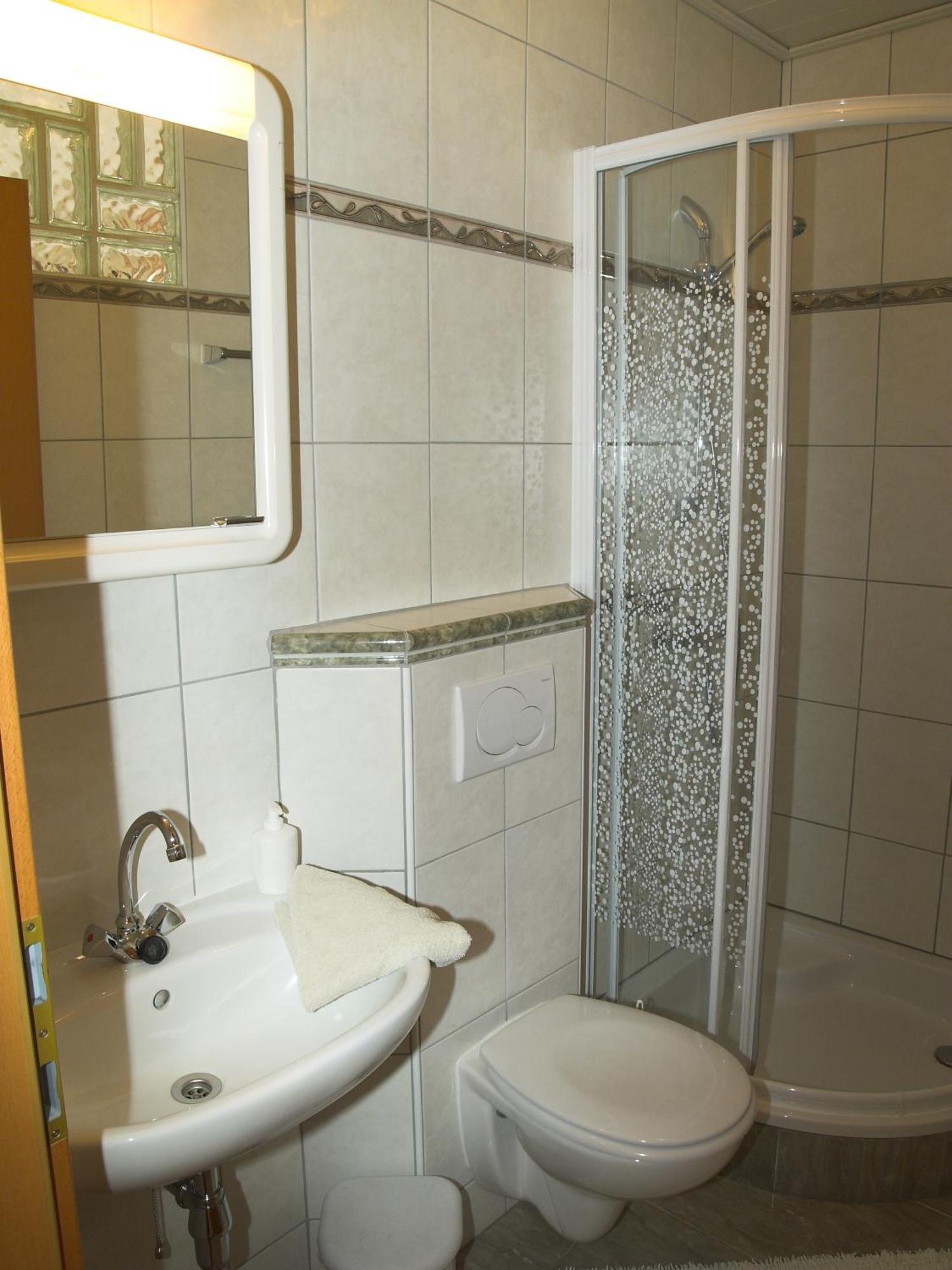 Haus Kloibhofer Hotel Grein Kültér fotó