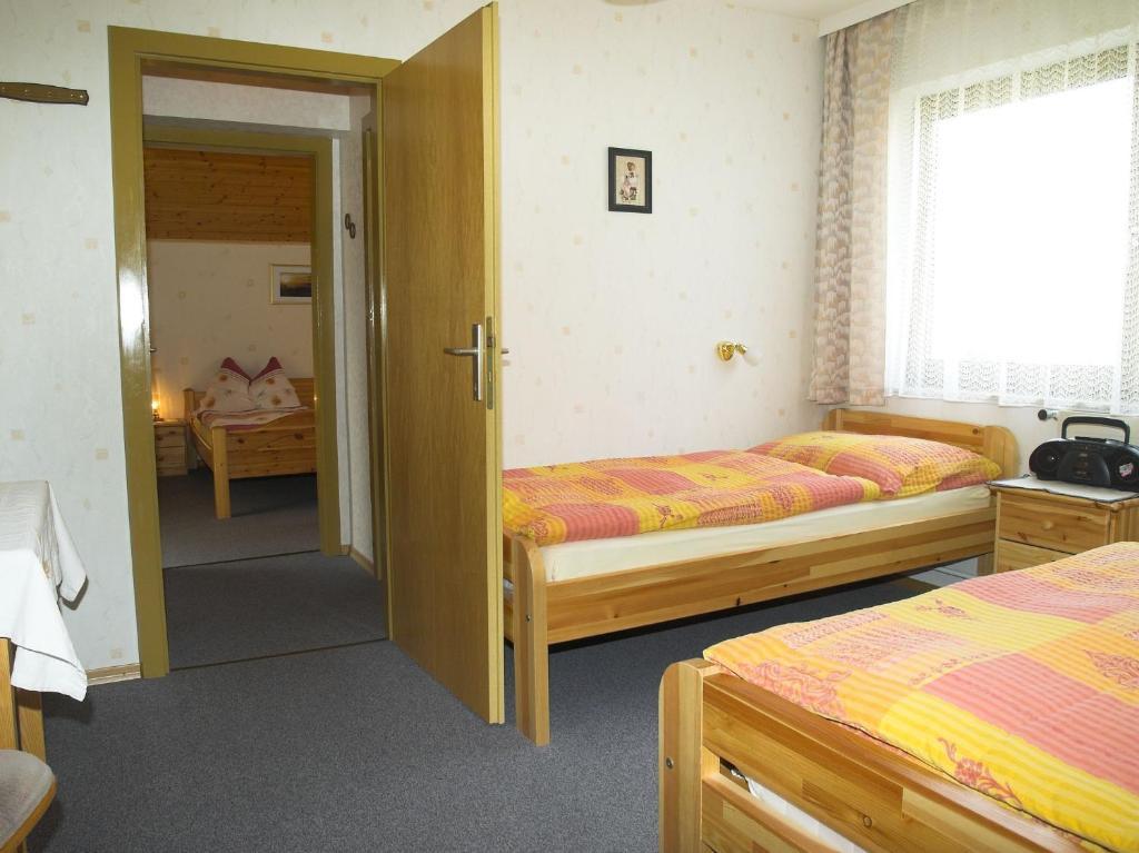 Haus Kloibhofer Hotel Grein Kültér fotó