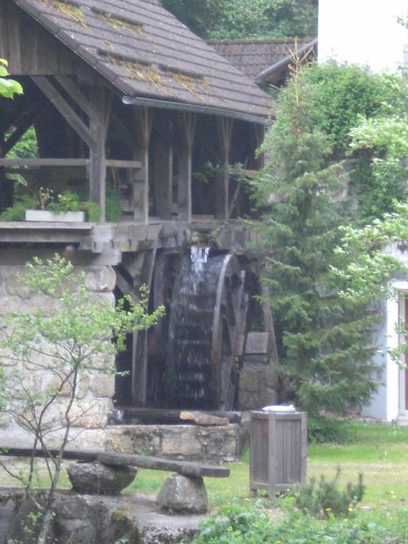 Haus Kloibhofer Hotel Grein Kültér fotó