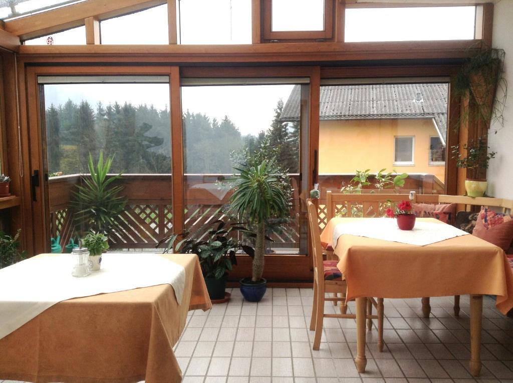 Haus Kloibhofer Hotel Grein Kültér fotó