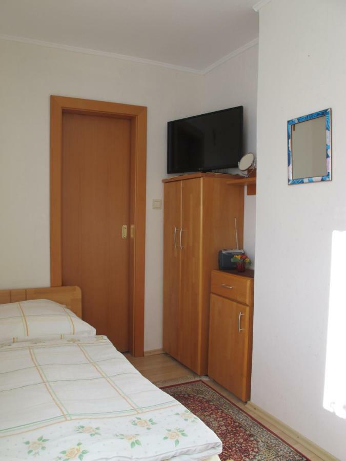Haus Kloibhofer Hotel Grein Kültér fotó